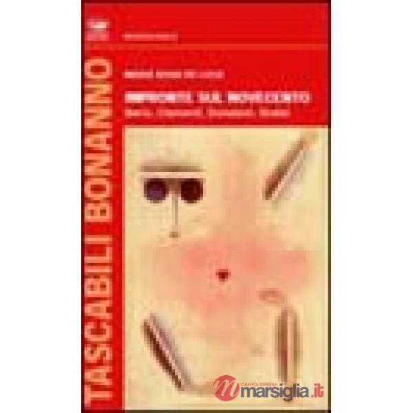 Impronte sul Novecento. Berio, Clementi, Donatoni, Scelsi