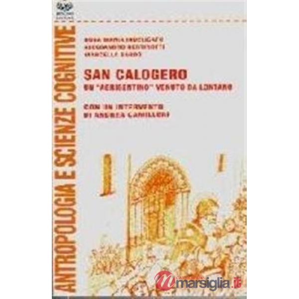 San Calogero. Un «agrigentino» venuto da lontano