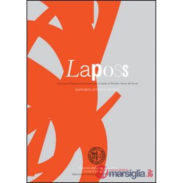 Laposs. Rapporto attività 2004-2005