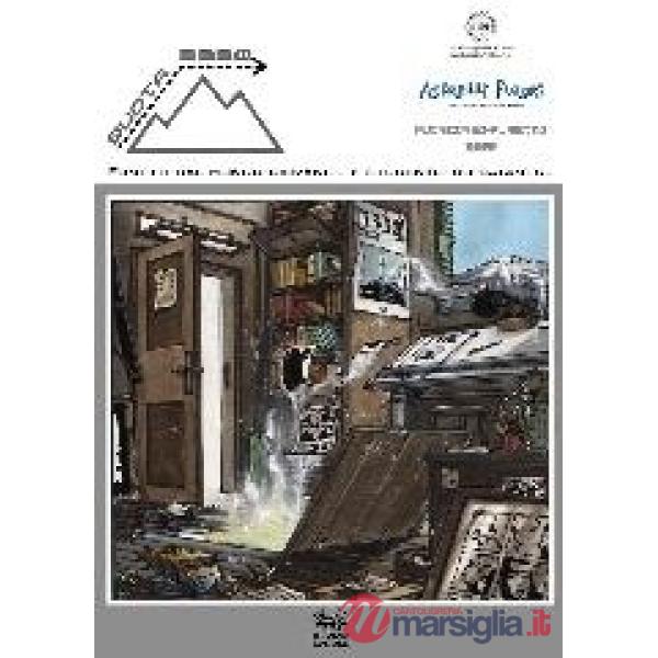 Quota 3330. Fumetti dal mondo giovanile e universitario
