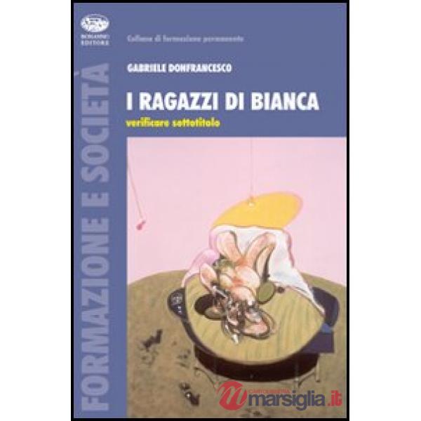 Ragazzi di Bianca. Esperienze e subculture del consumo di eroina (I)