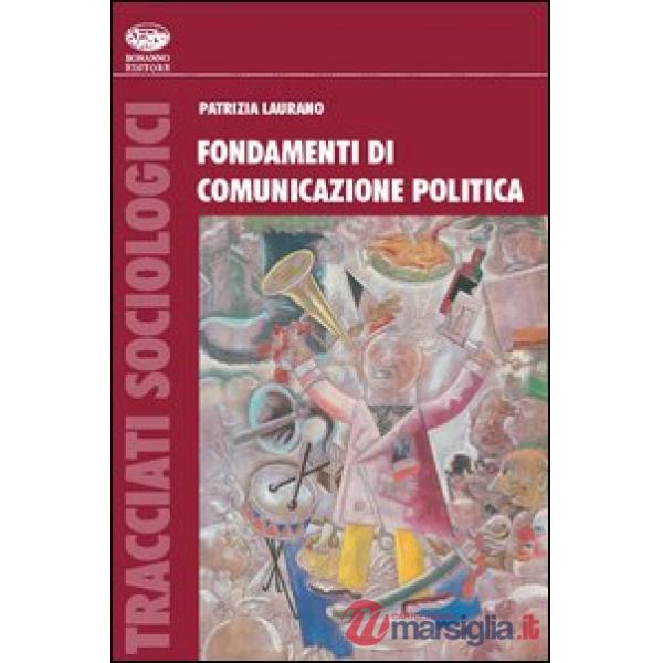 Fondamenti di comunicazione politica internazionale