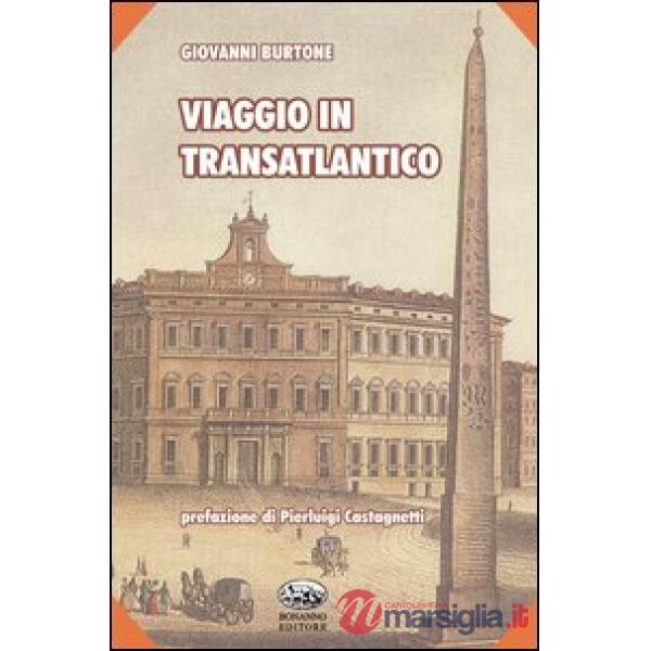 Viaggio in transatlantico