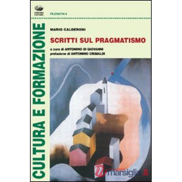Scritti sul pragmatismo