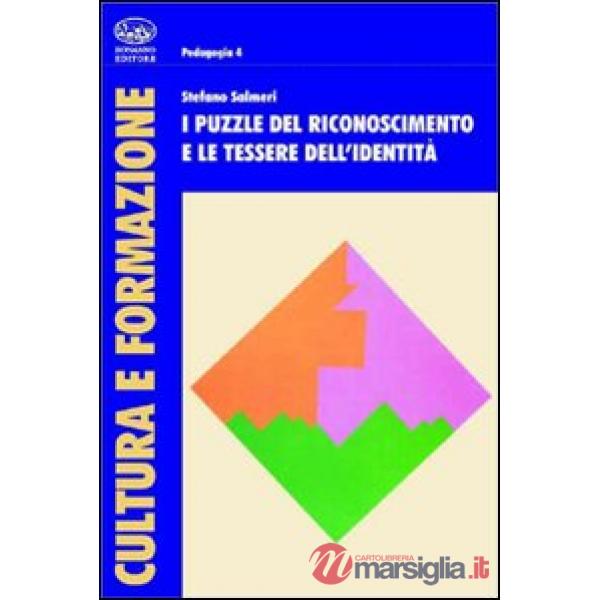 Puzzle del riconoscimento e le tessere dell'identità (I)