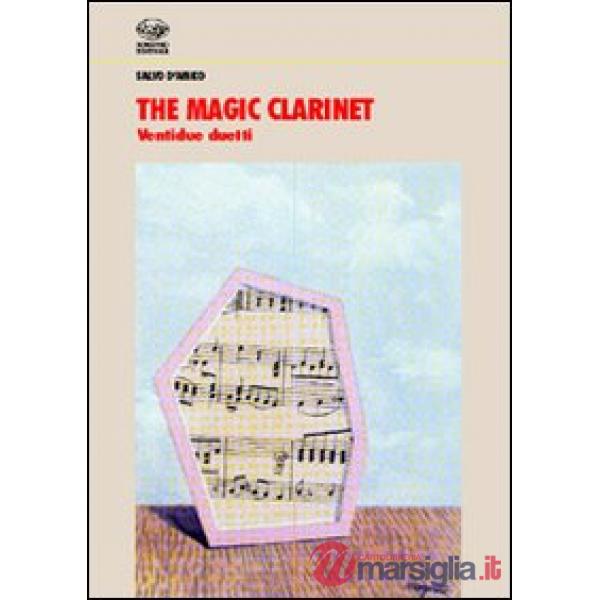 Magic clarinet