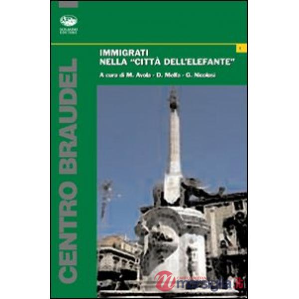 Immigrati nella «città dell'elefante»