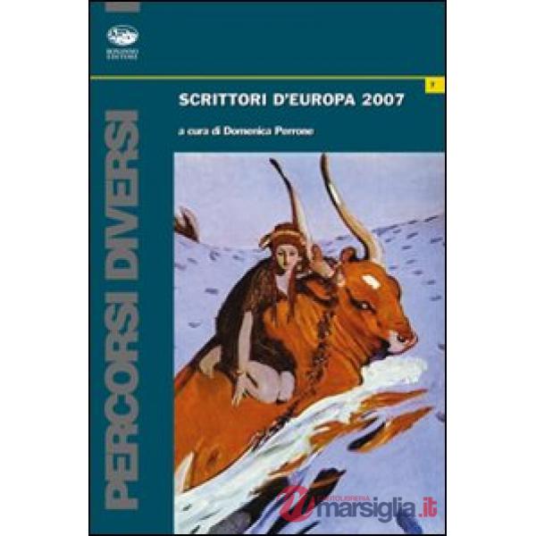 Scrittori d'Europa 2007