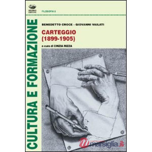 Carteggio (1899-1905)