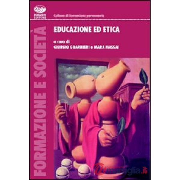 Educazione ed etica
