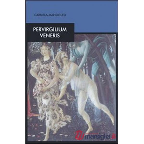 Pervigilum veneris