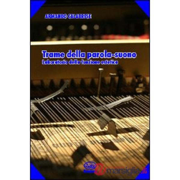 Trame della parola-suono