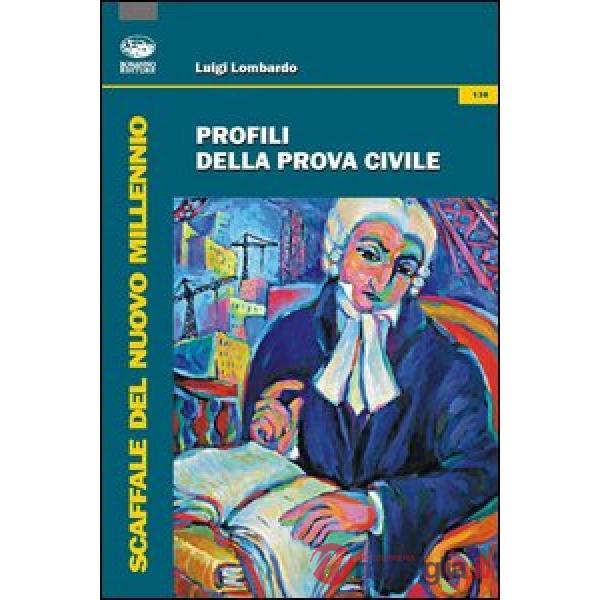 Profili della prova civile