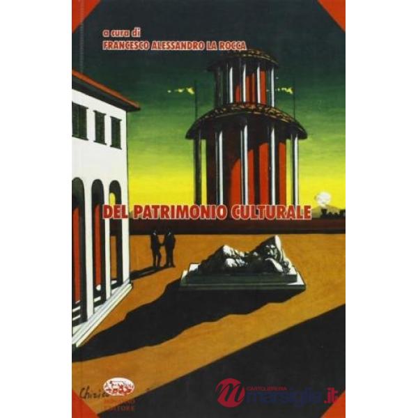 Del patrimonio culturale