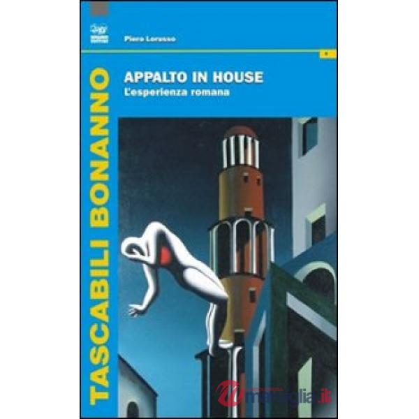 Appalto in house