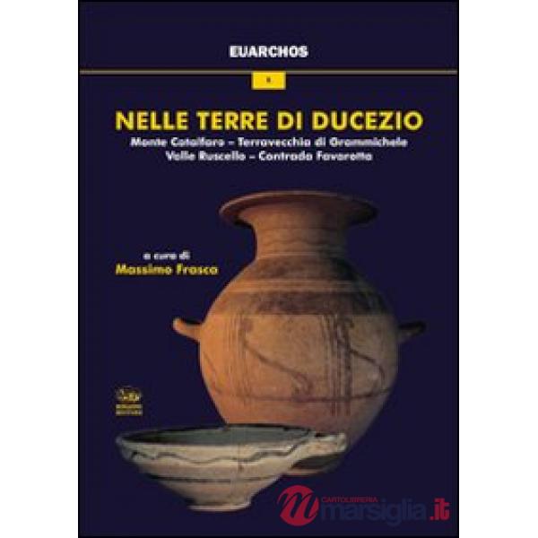 Nelle terre di Ducezio
