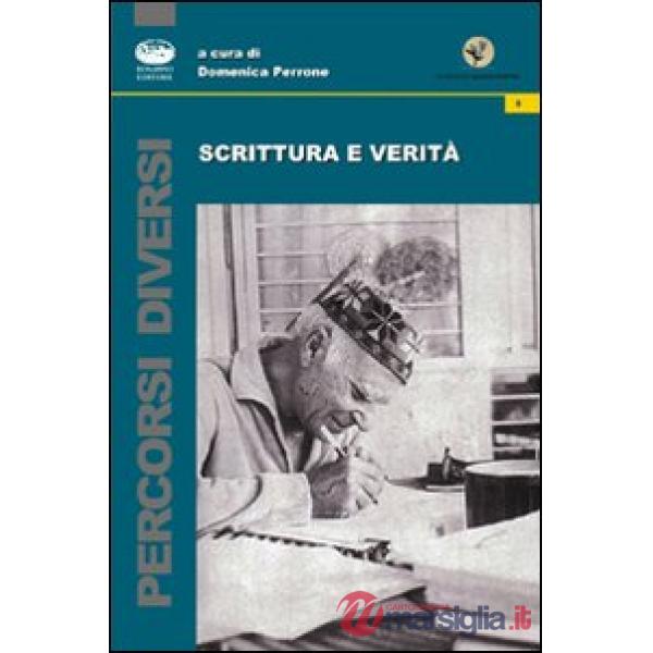 Scrittura e verità