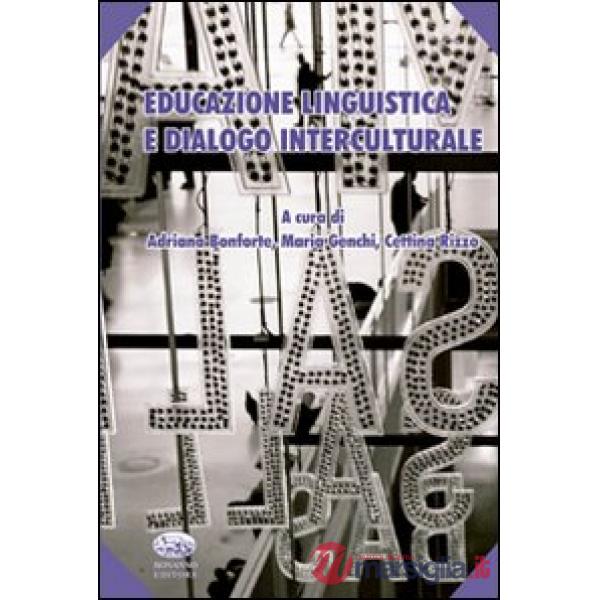 Educazione linguistica e dialogo interculturale