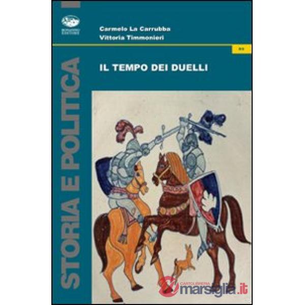 Tempo dei duelli (Il)