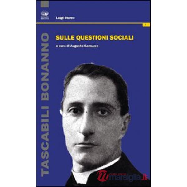 Sulle questioni sociali