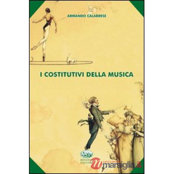 Costitutivi della musica (I)
