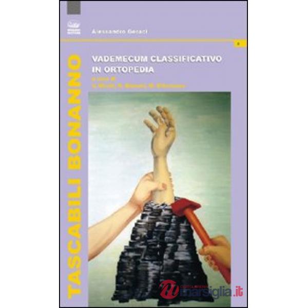 Vademecum classificativo di ortopedia