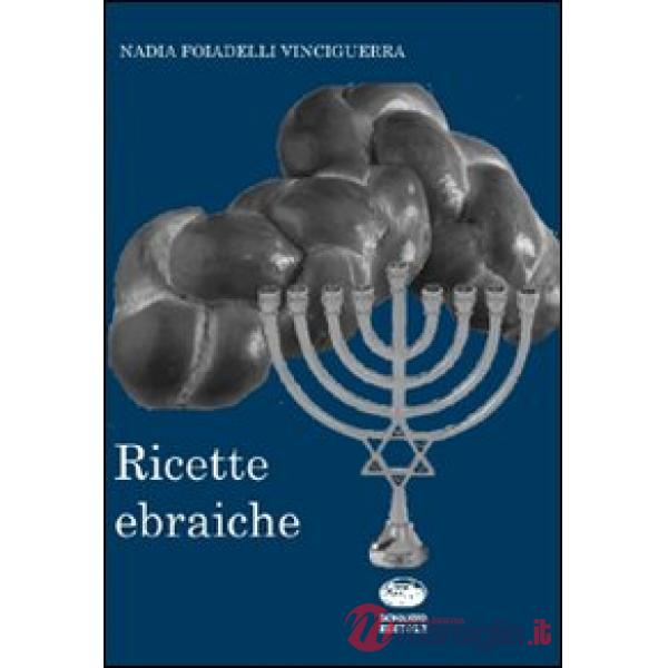 Ricette ebraiche