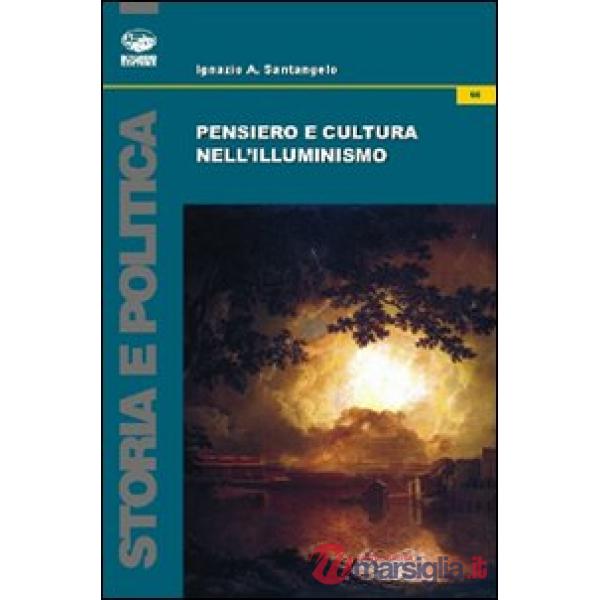 Pensiero e cultura nell'Illuminismo