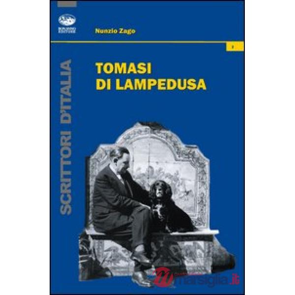 Tomasi di Lampedusa