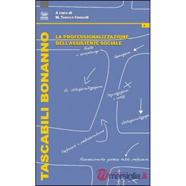 Professionalizzazione dell'assistente sociale (La)