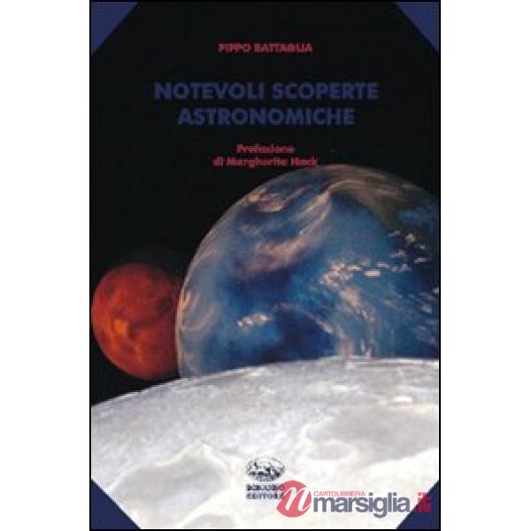 Notevoli scoperte astronomiche