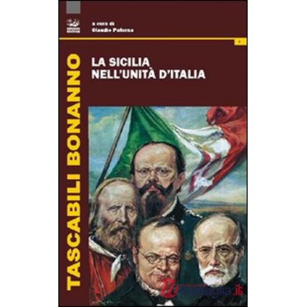 Sicilia nell'Unità d'Italia (La)