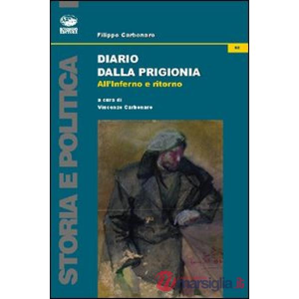 Diario dalla prigionia. All'inferno e ritorno