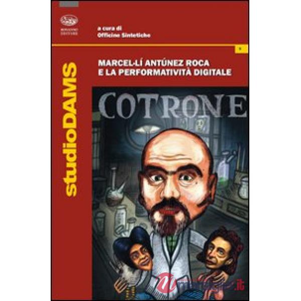 Marcel-Lí Antúnes Roca e la performatività digitale