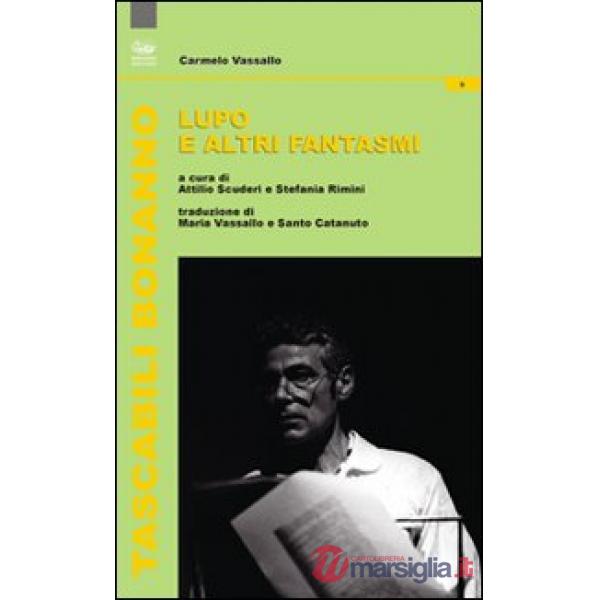 Lupo e altri fantasmi