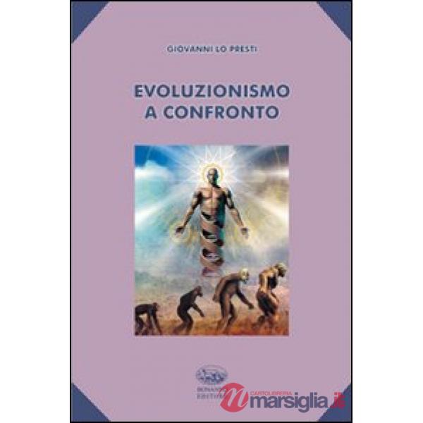 Evoluzionismo a confronto