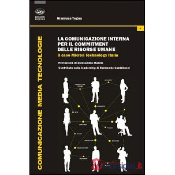 Comunicazione interna per il commitment delle risorse umane. Il caso Micron Tech