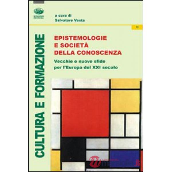 Epistemologia e società della conoscenza