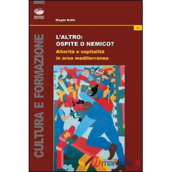Altro. Ospite o nemico? (L')