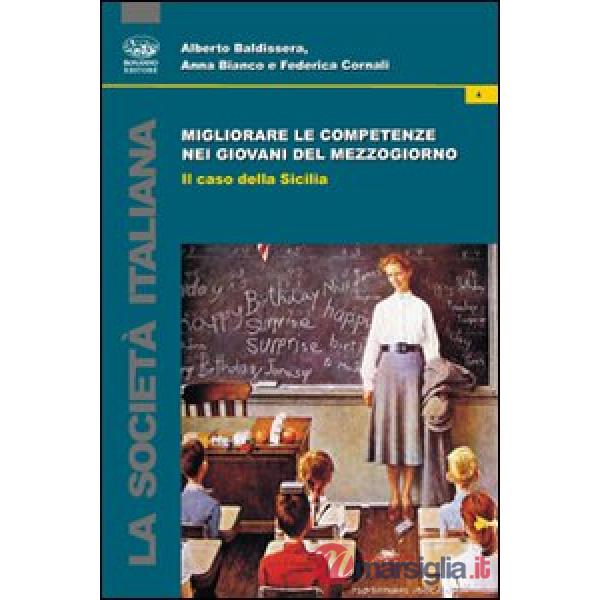 Migliorare le competenze dei giovani del Mezzogiorno