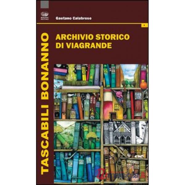 Archivio storico di Viagrande (L')