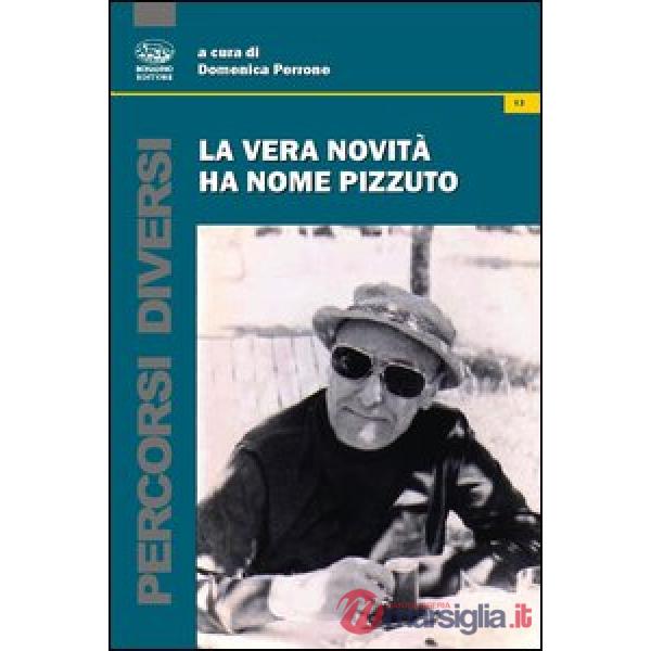 Vera novità ha nome Pizzuto (La)