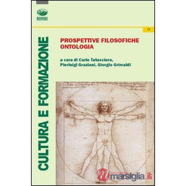 Prospettive filosofiche ontologia