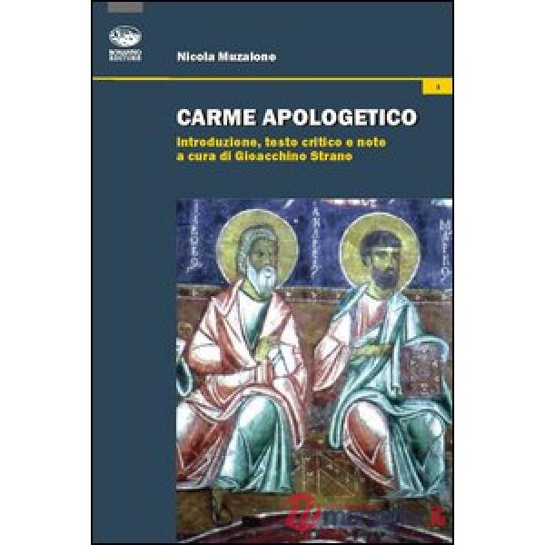Carme apologetico