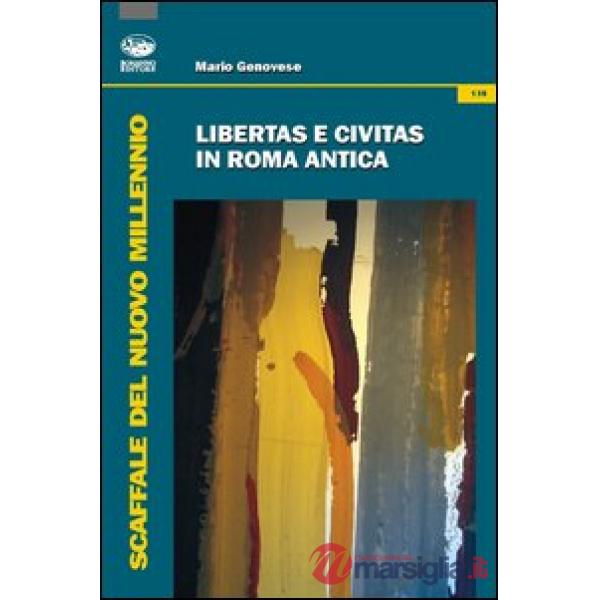 Libertas e civitas in Roma antica