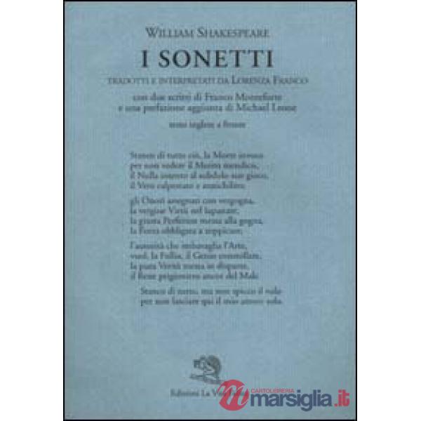 Sonetti (I)
