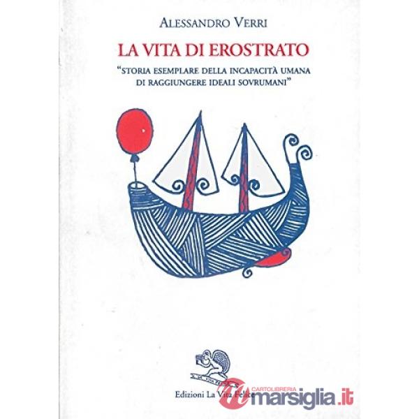 Vita di Erostrato (La)