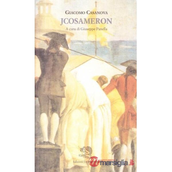 Jcosameron