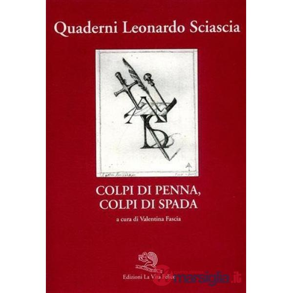 Colpi di penna e di spada