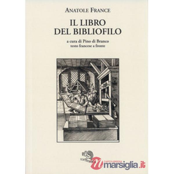 Libro del bibliofilo (Il)